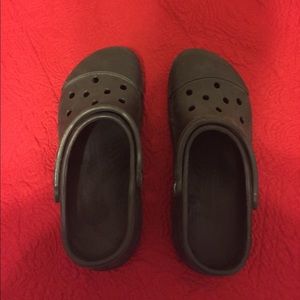 Men’s Crocs